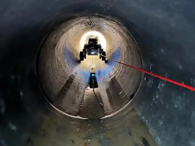 东湖CCTV检测后如何整理数据？