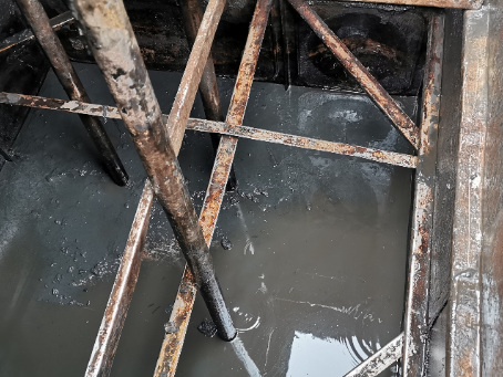 东湖CCTV管道检测具体做什么？